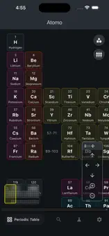 Atomo Screenshot 1
