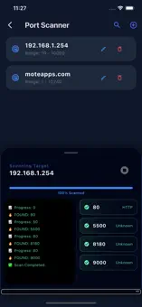 EasyNet Screenshot 5