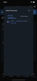 Metrix Screenshot 7