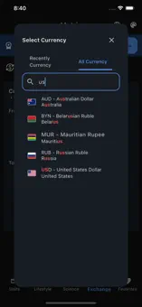 Metrix Screenshot 8