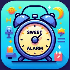 Sweet Alarm 이미지