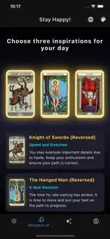 Veda Screenshot 4