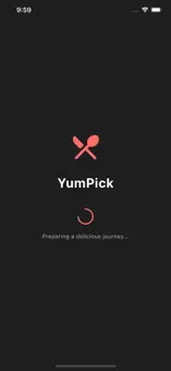 Yumpick Screenshot 1