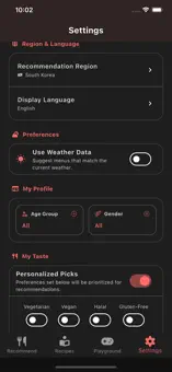 Yumpick Screenshot 6